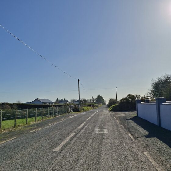 Carrowroe, Templetogher, March 3, 2026 | Gavin O'Toole