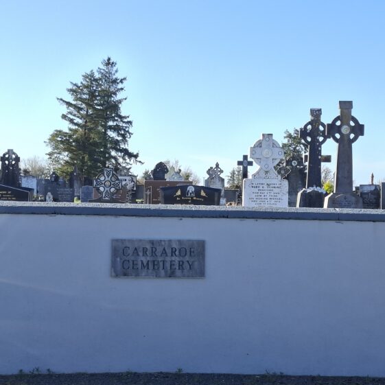 Carrowroe, Templetogher, March 3, 2026 | Gavin O'Toole