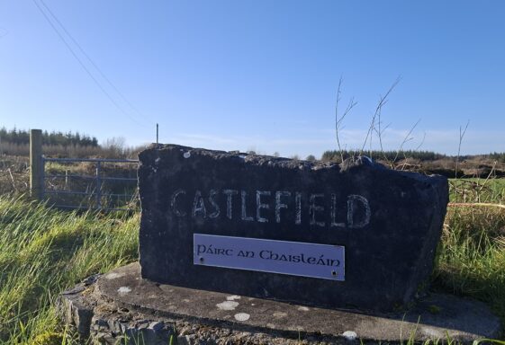 Castlefield, Templetogher