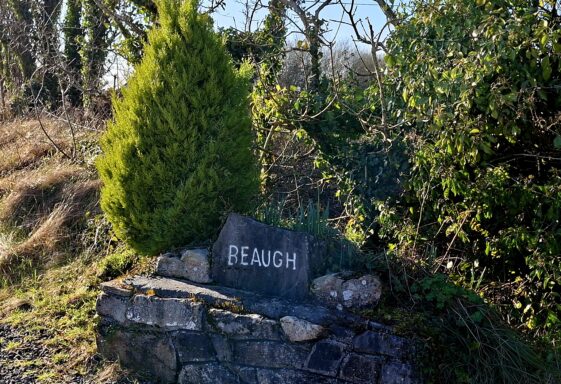 Beagh, Templetogher