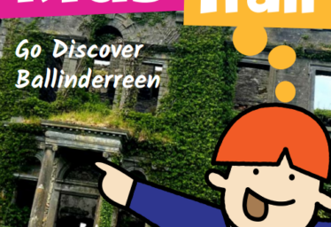 Ballinderreen