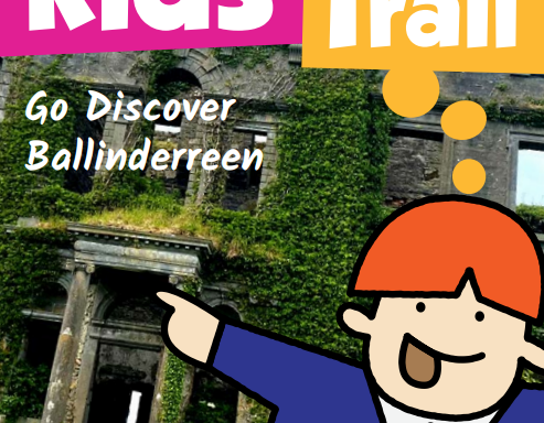 Ballinderreen