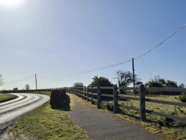 Carrownderry, Kilcroan (Templetogher), March 3, 2026