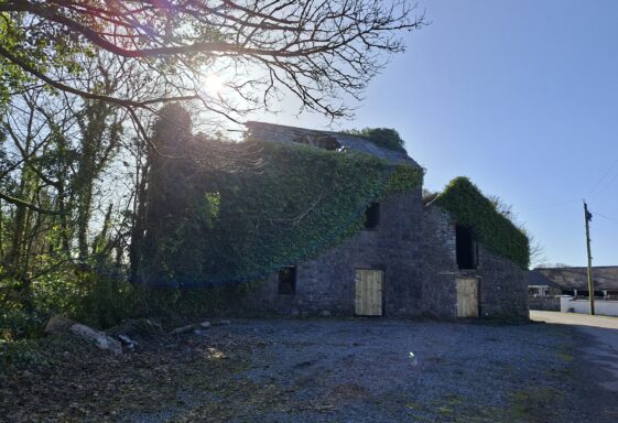 Brierfort, Templetogher