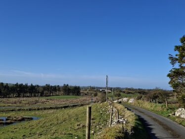 Brierfort, Templetogher March 3, 2026