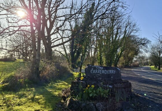Carrownderry, Kilcroan (Templetogher)
