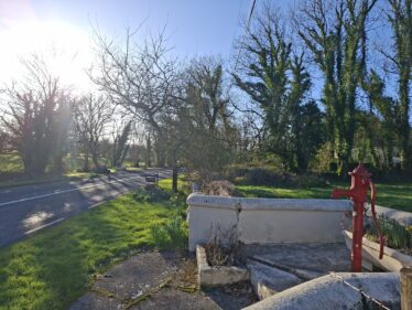 Carrownderry, Kilcroan (Templetogher), March 3, 2026