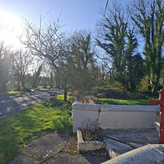 Carrownderry, Kilcroan (Templetogher), March 3, 2026 | Gavin O'Toole