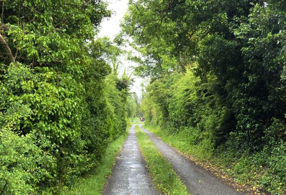 Ballygasty