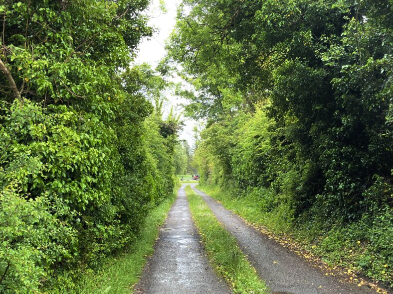 Ballygasty