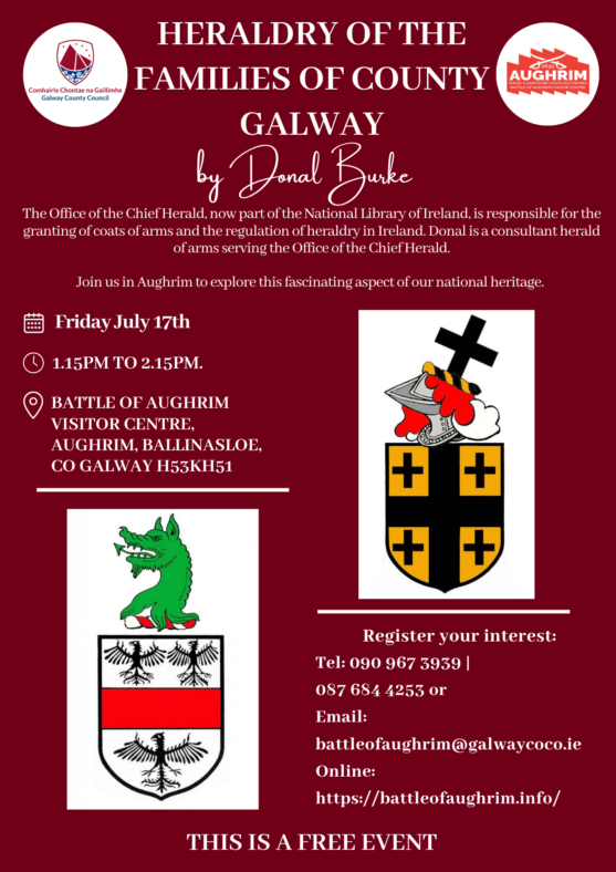 Heraldry