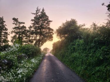 Beagh Beg | Photo: Claire Loader