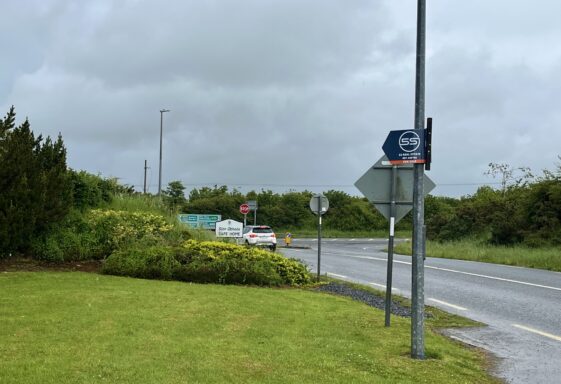 Caheronaun