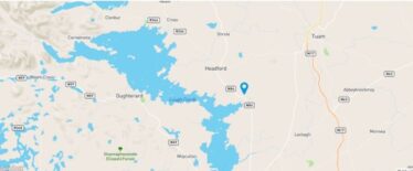 Excavation Map Site | Google Maps