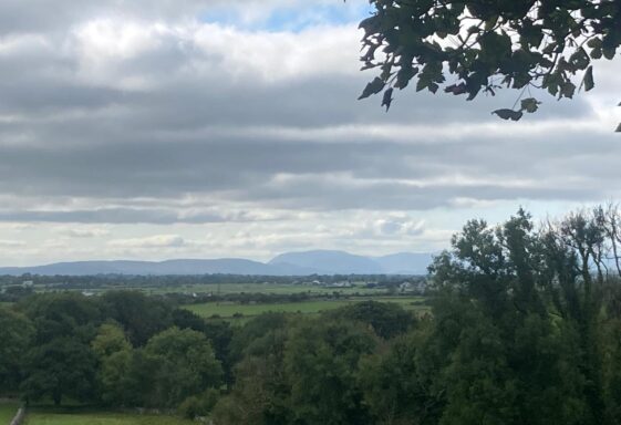 Townlands Named After Natural Features