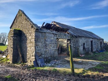 Priest's Stables | Photo: Claire Loader