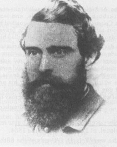 Colonel Patrick Kelly | The Gettysburg Experience (2025)