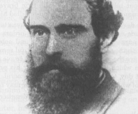 Colonel Patrick Kelly