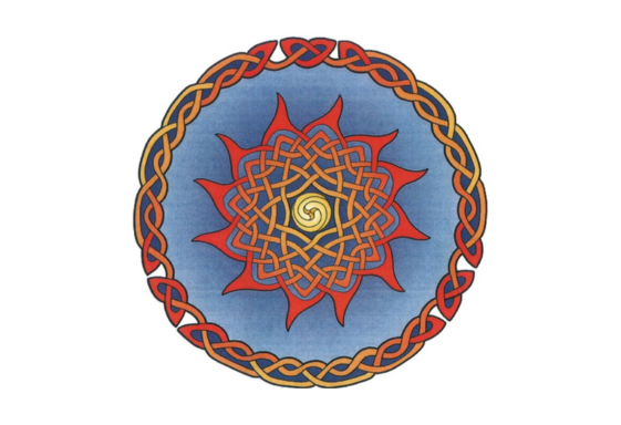 Ancient Festivals
