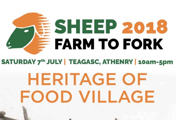 Heritage of Food Village