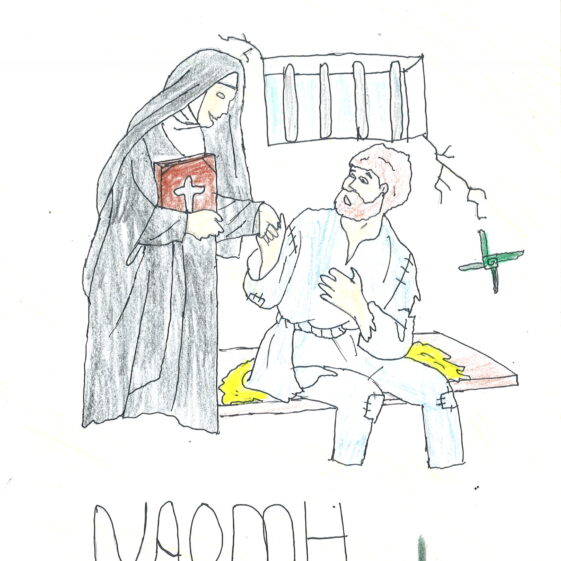 Schools Contribution to: Women – Their Contribution to Irish History & Society