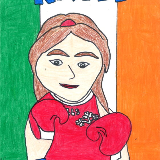 Schools Contribution to: Women – Their Contribution to Irish History & Society
