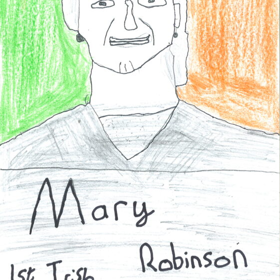 Schools Contribution to: Women – Their Contribution to Irish History & Society