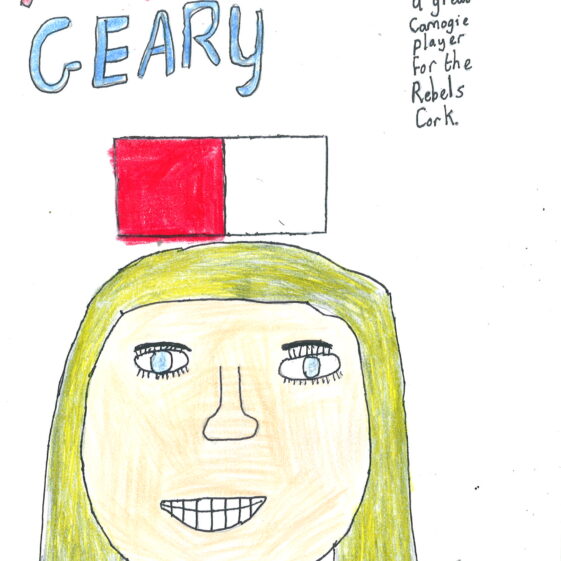 Schools Contribution to: Women – Their Contribution to Irish History & Society