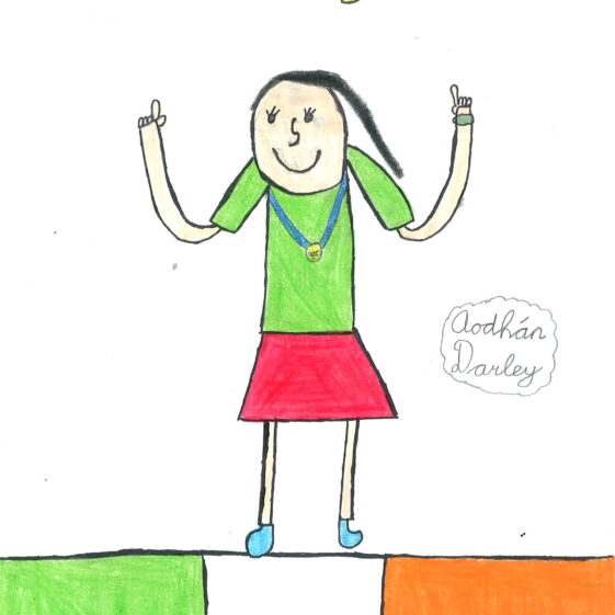 Schools Contribution to: Women – Their Contribution to Irish History & Society
