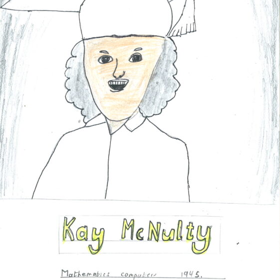 Schools Contribution to: Women – Their Contribution to Irish History & Society