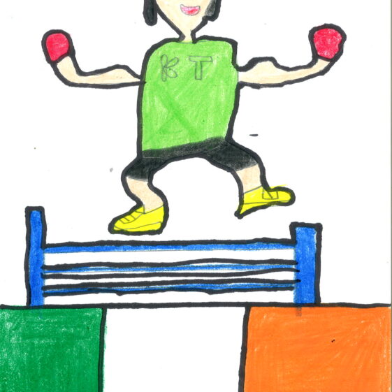 Schools Contribution to: Women – Their Contribution to Irish History & Society