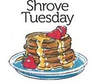 Shrove Tuesday