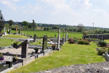 Doonane Graveyard