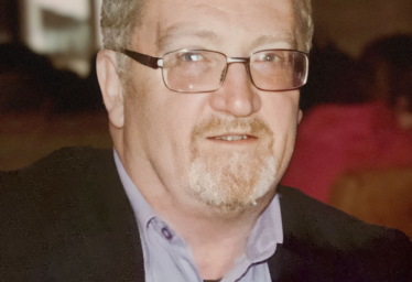 40 -- Fr. Pat O'Brien