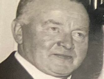 31 -- Fr. Peter Loftus