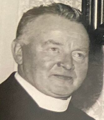 31 -- Fr. Peter Loftus