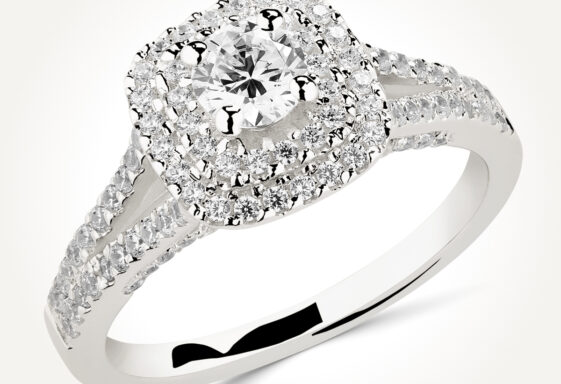 Engagement Announced.
