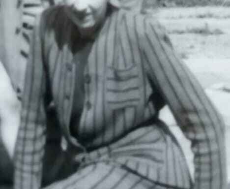 Mrs. Mary Lohan-Delaney.