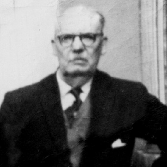 Dan Kelly, (Tailor), Garbally