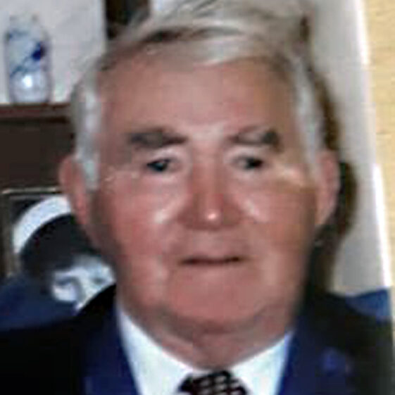 Joe Costello
