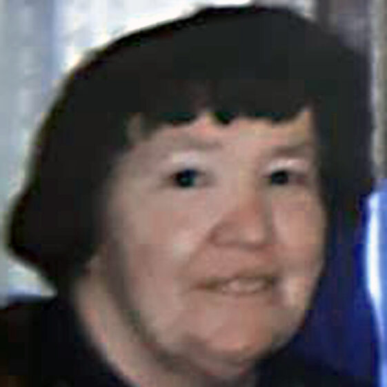 Una (Costello) Dillon