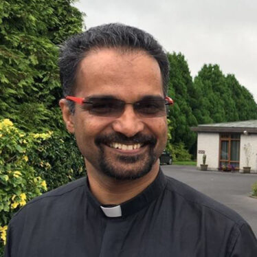 17 -- Fr Yesudas Kodiveettil