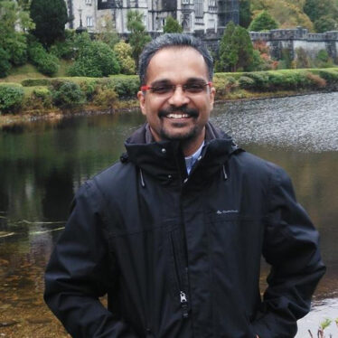 17 -- Fr Yesudas Kodiveettil
