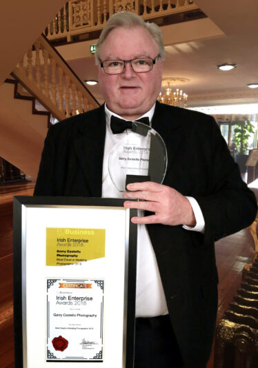 Gerry Costello.