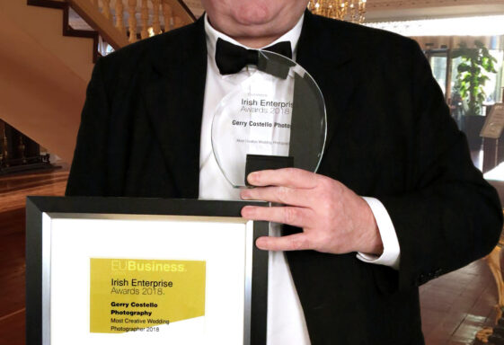 Gerry Costello.