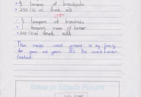 Brown Bread