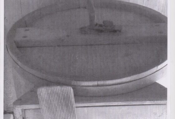 Butter Churn