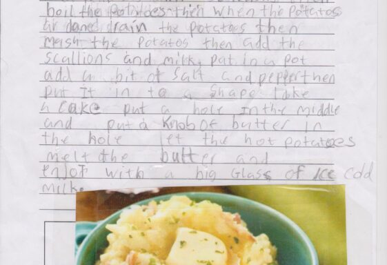 Colcannon