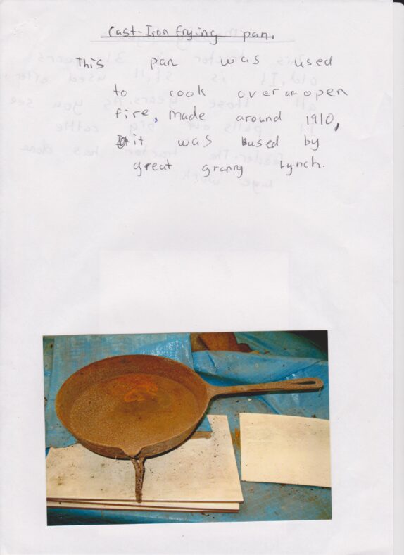 Household Utensils