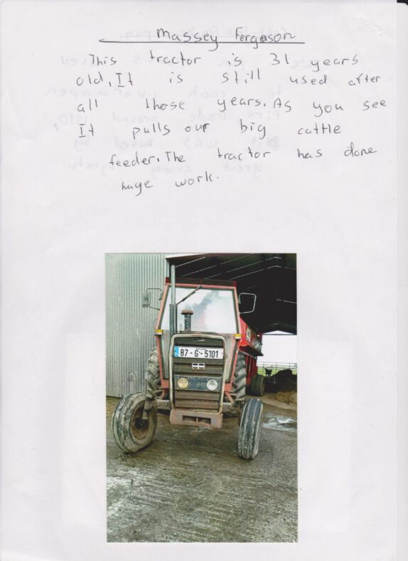 Household Utensils
